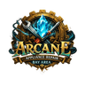 Arcane Logo