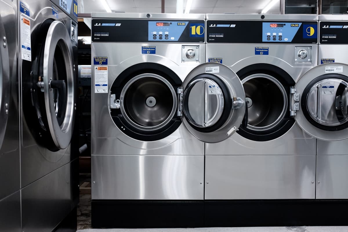 Whirlpool Dryer Not Heating: 7 Common Causes and How to Fix Them